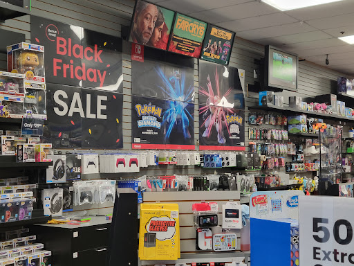 Video Game Store «GameStop», reviews and photos, 545 Cool Springs Blvd #185, Franklin, TN 37067, USA