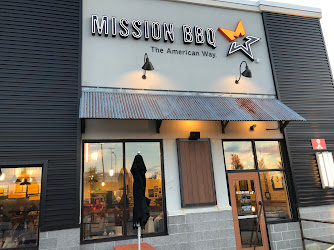 MISSION BBQ