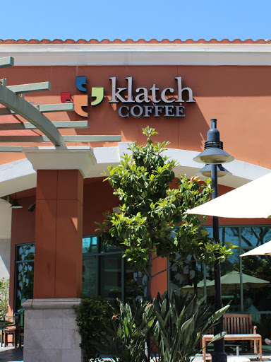 Klatch Coffee Ontario