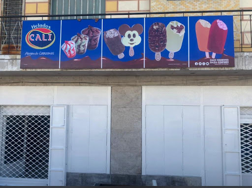 HELADOS CALI BARQUISIMETO