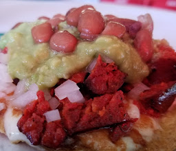 Taquería La México photo