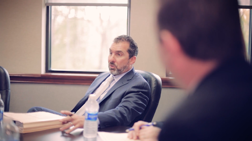 Personal Injury Attorney «Chester Law Group Co. LPA», reviews and photos