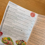 Photo n°2 de l'avis de Rozalie.o fait le 11/02/2022 à 19:44 sur le  dean&david | Bowls, Salate, Curries & Snacks! à Garmisch-Partenkirchen