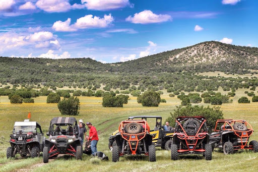 Motorcycle Dealer «RideNow Powersports Surprise», reviews and photos, 15380 W Bell Rd, Surprise, AZ 85374, USA