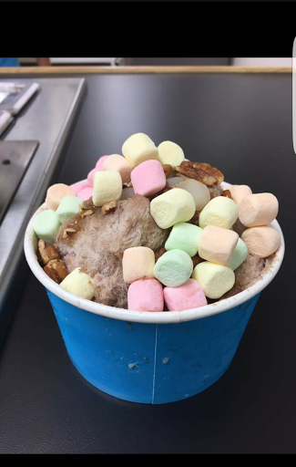 Dessert Shop «Snowflakes frozen desserts», reviews and photos, 5840 S Staples St, Corpus Christi, TX 78413, USA