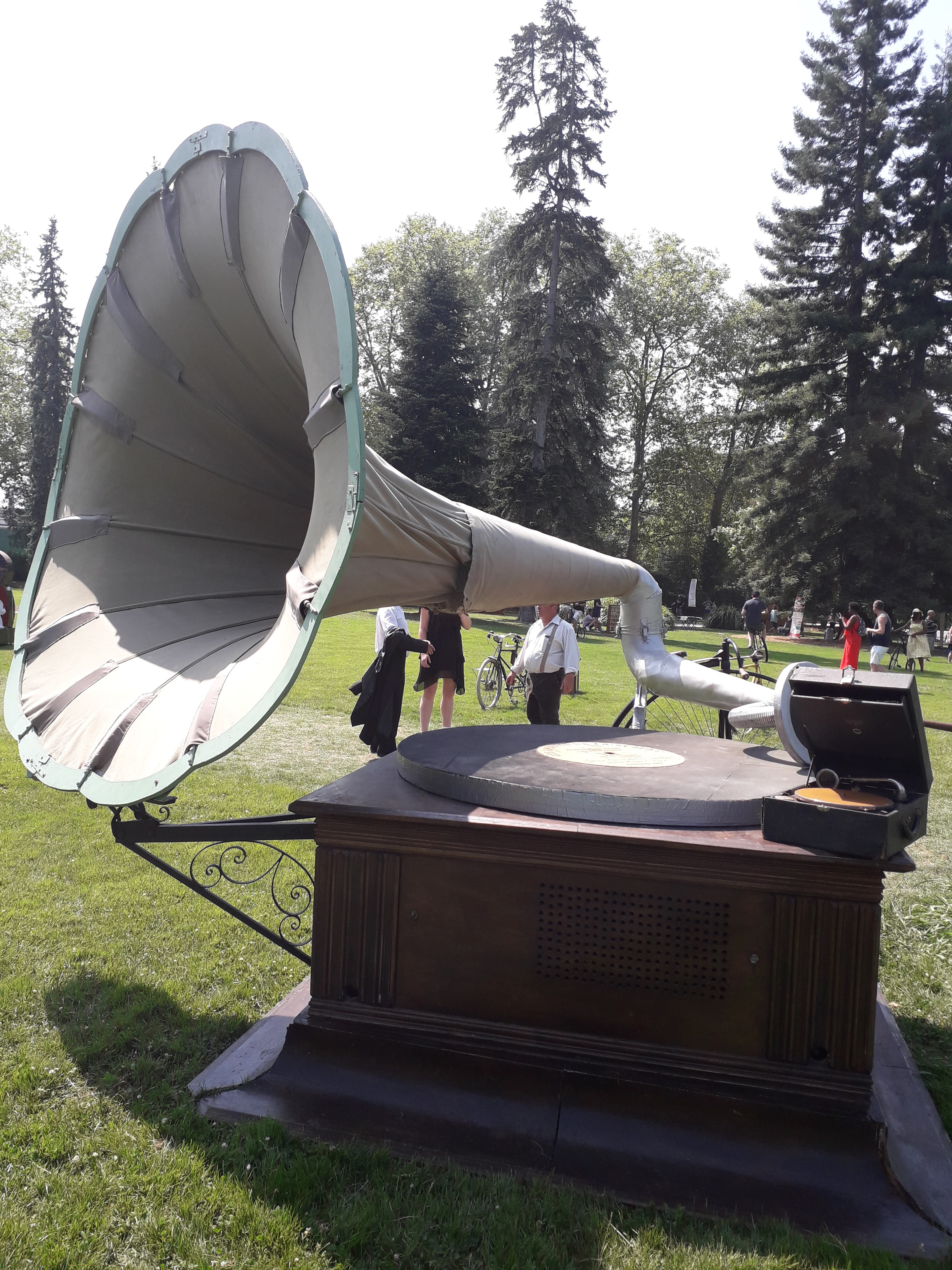 Photo n° 8 de l'avis de Luzia.r fait le 29/06/2019 à 17:22