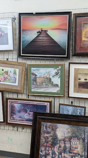 Thrift Store «Goodwill», reviews and photos, 470 Main St, Watsonville, CA 95076, USA