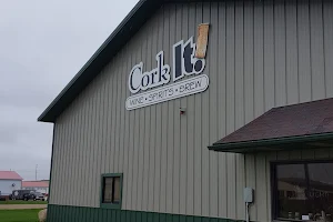 Cork It! image
