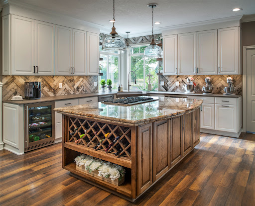 Photo of LM Nodine Services and General Contracting