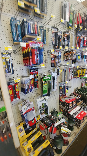 Home Improvement Store «Johnnys True Value Hardware», reviews and photos, 914 W Tyler Ave, Harlingen, TX 78550, USA