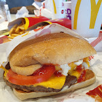 Photo n° 4 de l'avis de Fabrice.A fait le 14/08/2021 à 11:00 pour McDonald's à Sainte-Eulalie
