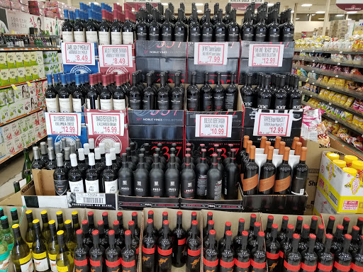 Korean Grocery Store «Hannam Chain Market World», reviews and photos, 21080 Golden Springs Dr, Diamond Bar, CA 91789, USA