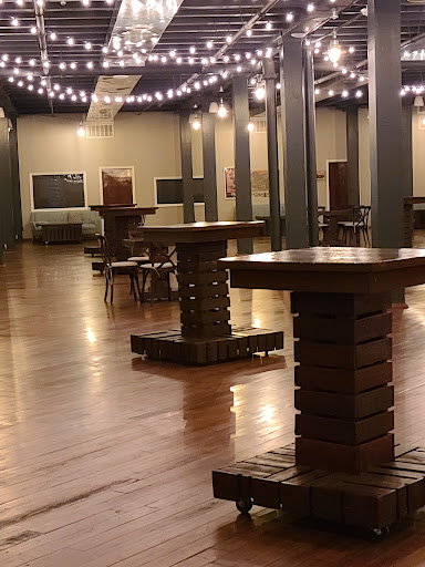 Event Venue «Biltwell Event Center», reviews and photos, 950 S White River Pkwy W Dr, Indianapolis, IN 46221, USA