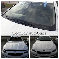Clearbay Auto Glass - Car repair in , St. Petersburg - Rated 0.0/5