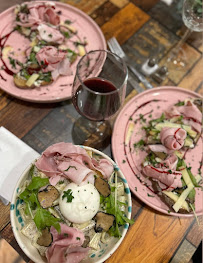 Les plus récentes photos du Restaurant brunch L'Atelier Cojàne à Mandelieu-la-Napoule - n°1