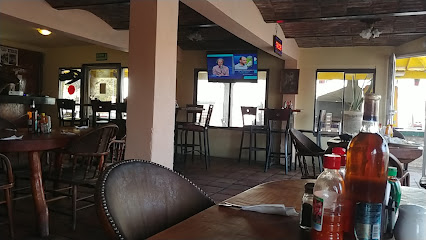 El Mariachi Restaurant Bar - C. 13, Ferrocarrilera, 85555 Puerto Peñasco, Son., Mexico