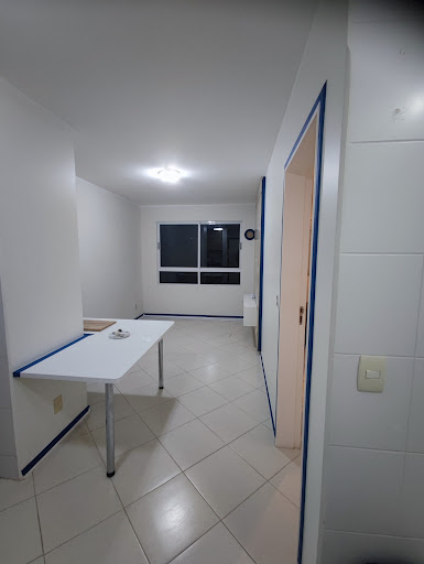 Logo da empresa - RM Pinturas Residenciais