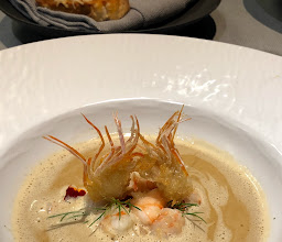 Padi Fine Dining photo