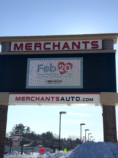 Used Car Dealer «Merchants Auto», reviews and photos, 1278 Hooksett Rd, Hooksett, NH 03106, USA