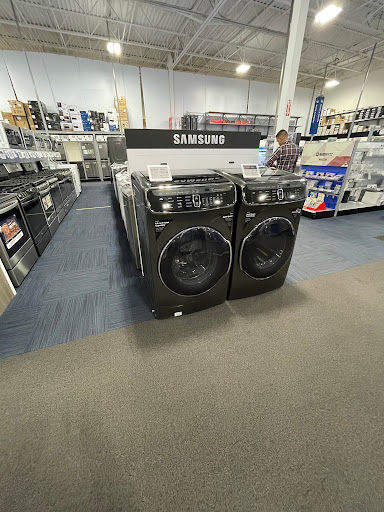 Electronics Store «Best Buy», reviews and photos, 1834 Joe Battle Blvd, El Paso, TX 79936, USA