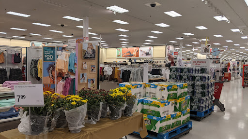 Department Store «Target», reviews and photos, 3031 NY-50, Saratoga Springs, NY 12866, USA