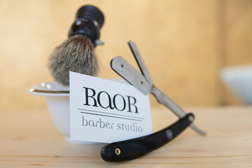 Raor Barber Studio
