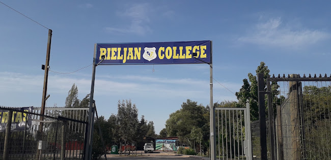 Colegio Rieljan College