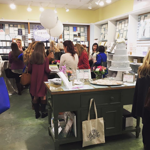 Stationery Store «Paperbuzz», reviews and photos, 4209 Lassiter Mill Rd #125, Raleigh, NC 27609, USA