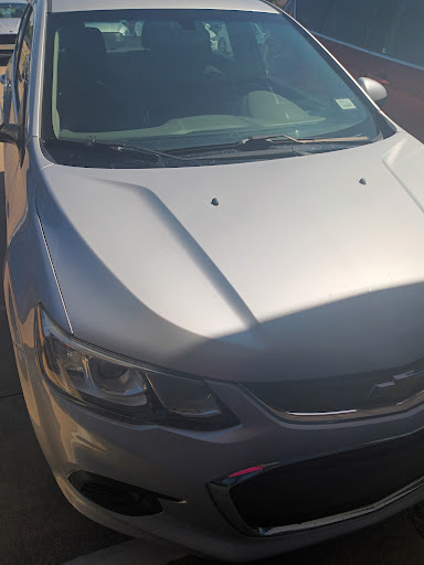 Used Car Dealer «DriveTime Used Cars», reviews and photos, 1030 N Central Expy, Plano, TX 75074, USA