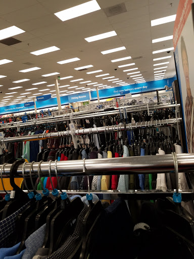 Clothing Store «Ross Dress for Less», reviews and photos, 3093 E Main St, Russellville, AR 72802, USA