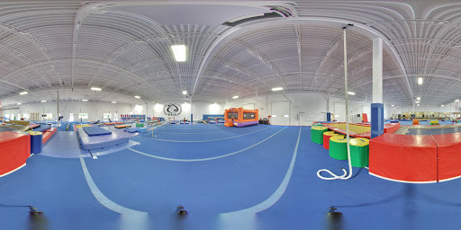 Sports Complex «Elite Gymnastics Academy», reviews and photos, 12500 Chowen Ave S, Burnsville, MN 55337, USA