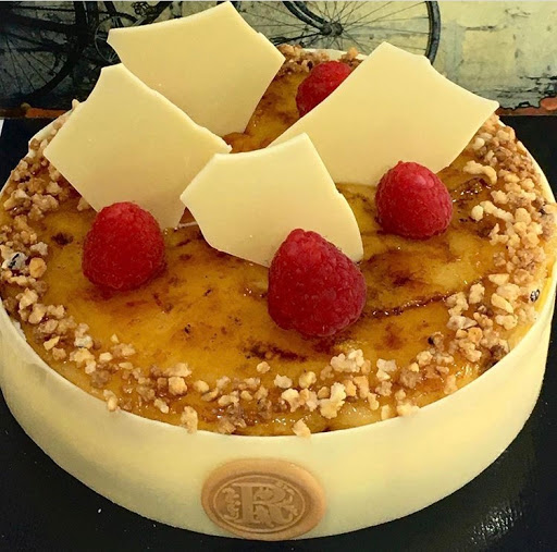 Romaní obrador & Pastelería en Sant Boi de Llobregat, Barcelona