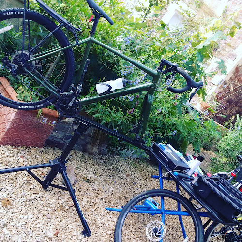 Boing Bicycles Mobile Bike Repair Service - Bristol and Bath - Gloucester