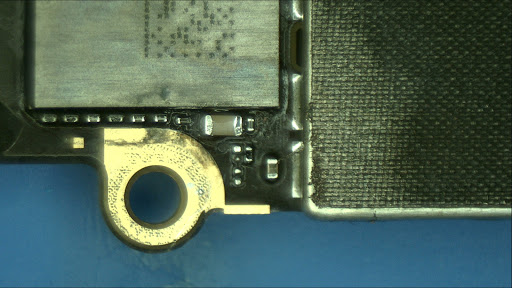 Computer Repair Service «CELLPHONE FIX», reviews and photos, 115 S Main St, Monroe, OH 45050, USA