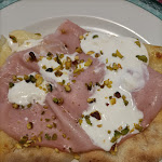 Photo n°1 de l'avis de Sonia.a fait le 14/08/2022 à 16:44 sur le  Merenderia Pappasole à Piombino