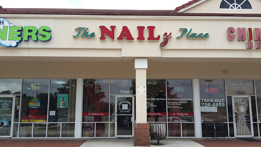 Photo of Nailz Place