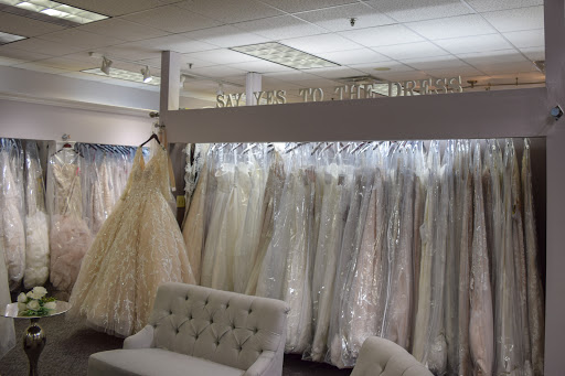 Wedding Store «The Bridal Boutique», reviews and photos, 6955 Oakland Mills Rd K, Columbia, MD 21045, USA