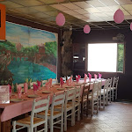 Photo n°5 de l'avis de Stefania.u fait le 26/07/2018 à 14:05 sur le  Ristorante vecchia Roma the original à Rivoli