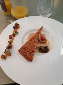 Foie gras du Restaurant français Le Trévise à Sceaux - n°15