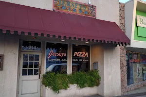 Jerseys Pizza image
