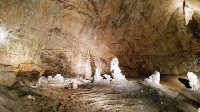 Espace Préhistoire de Labastide à Labastide