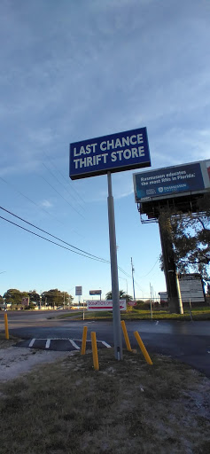 Thrift Store «Last Chance Thrift Store», reviews and photos, 36500 US Hwy 19 N, Palm Harbor, FL 34684, USA