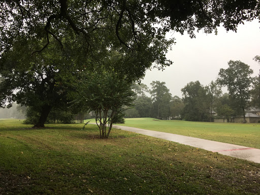 Golf Club «River Plantation Country Club», reviews and photos, 550 Country Club Dr, Conroe, TX 77302, USA