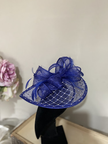 Reviews of The Little Hat Hire Company in Nottingham - Clothing store