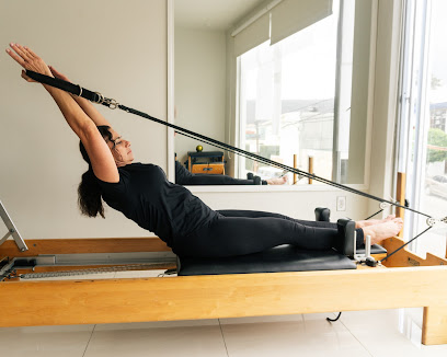 Motion by J. Pilates