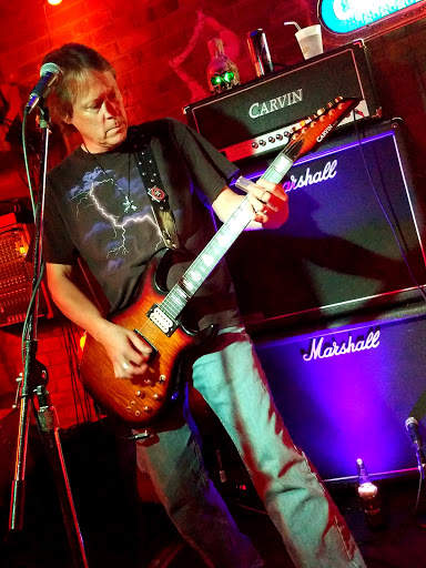 Live Music Venue «The Hungry Tiger», reviews and photos, 120 Charter Oak St, Manchester, CT 06040, USA