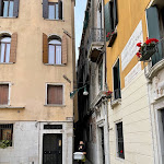 Photo n°5 de l'avis de Bartolomeo.r fait le 16/10/2021 à 11:58 sur le  UNAHOTELS Ala Venezia à Venice