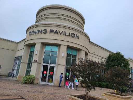 Centros comerciales abiertos los domingos en Charlotte