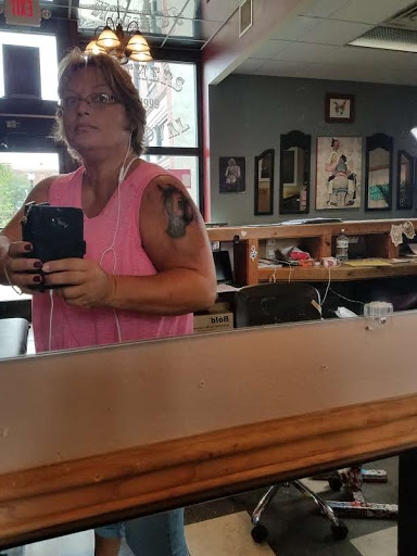 Explore alice in wonderland tattoos ideas, creative tattoo ideas in Stevens Point, available at Mothers Approval Tattooing