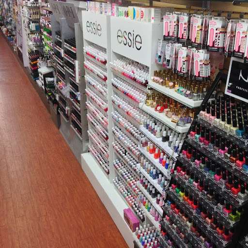 Beauty Supply Store «Optima Beauty Supply», reviews and photos, 84-15 Roosevelt Ave, Jackson Heights, NY 11372, USA